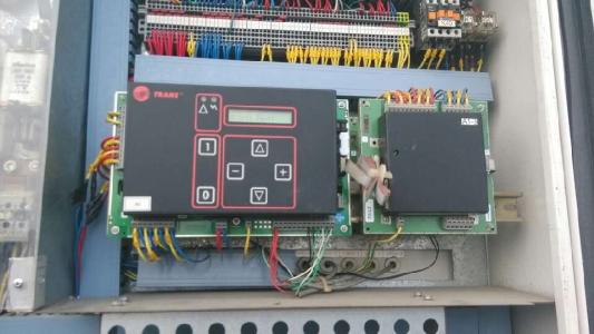 赣榆中央空调保养节能保养