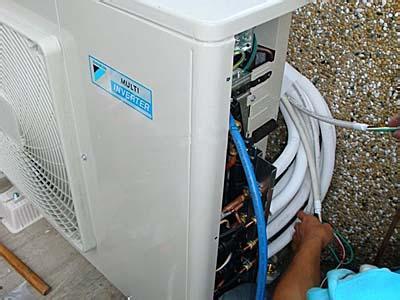 赣榆商场中央空调分析及中央空调的维保分析